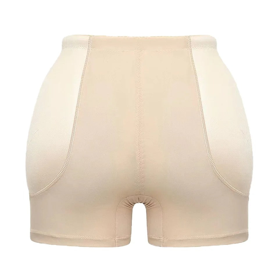 Butt Enhancer Shorts