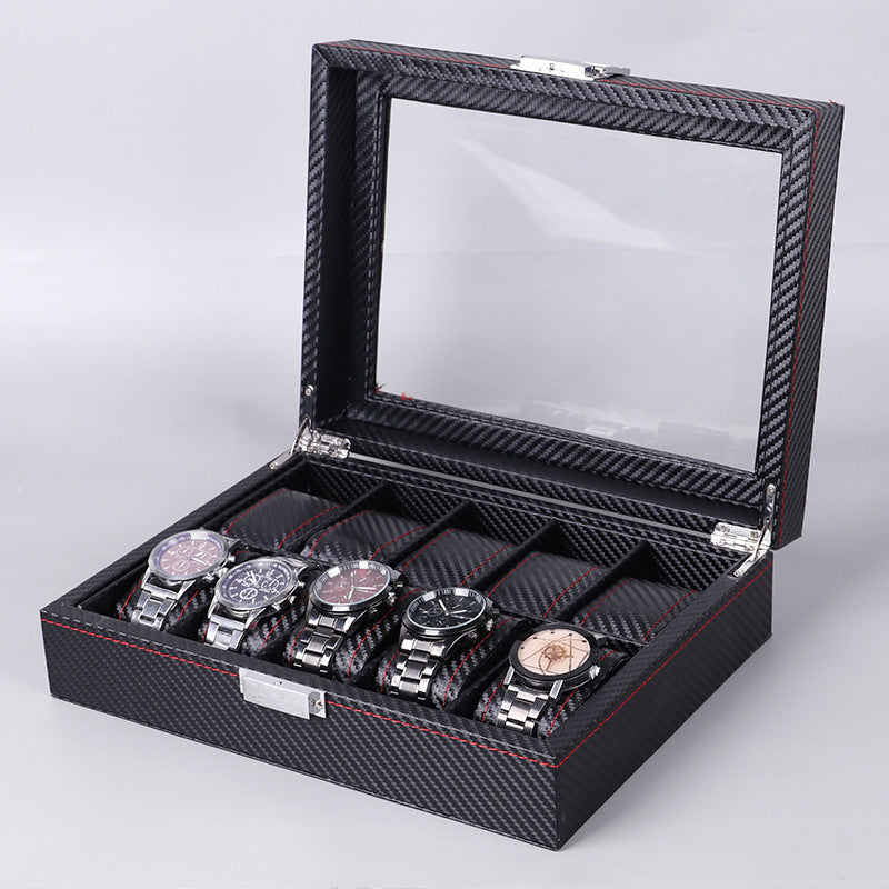 Watch Vault