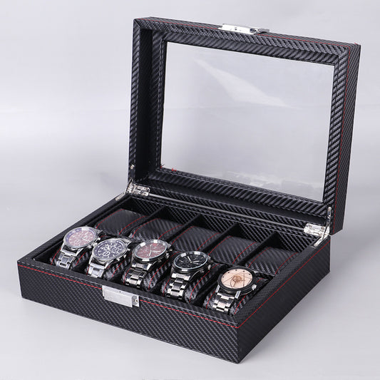 Watch Vault