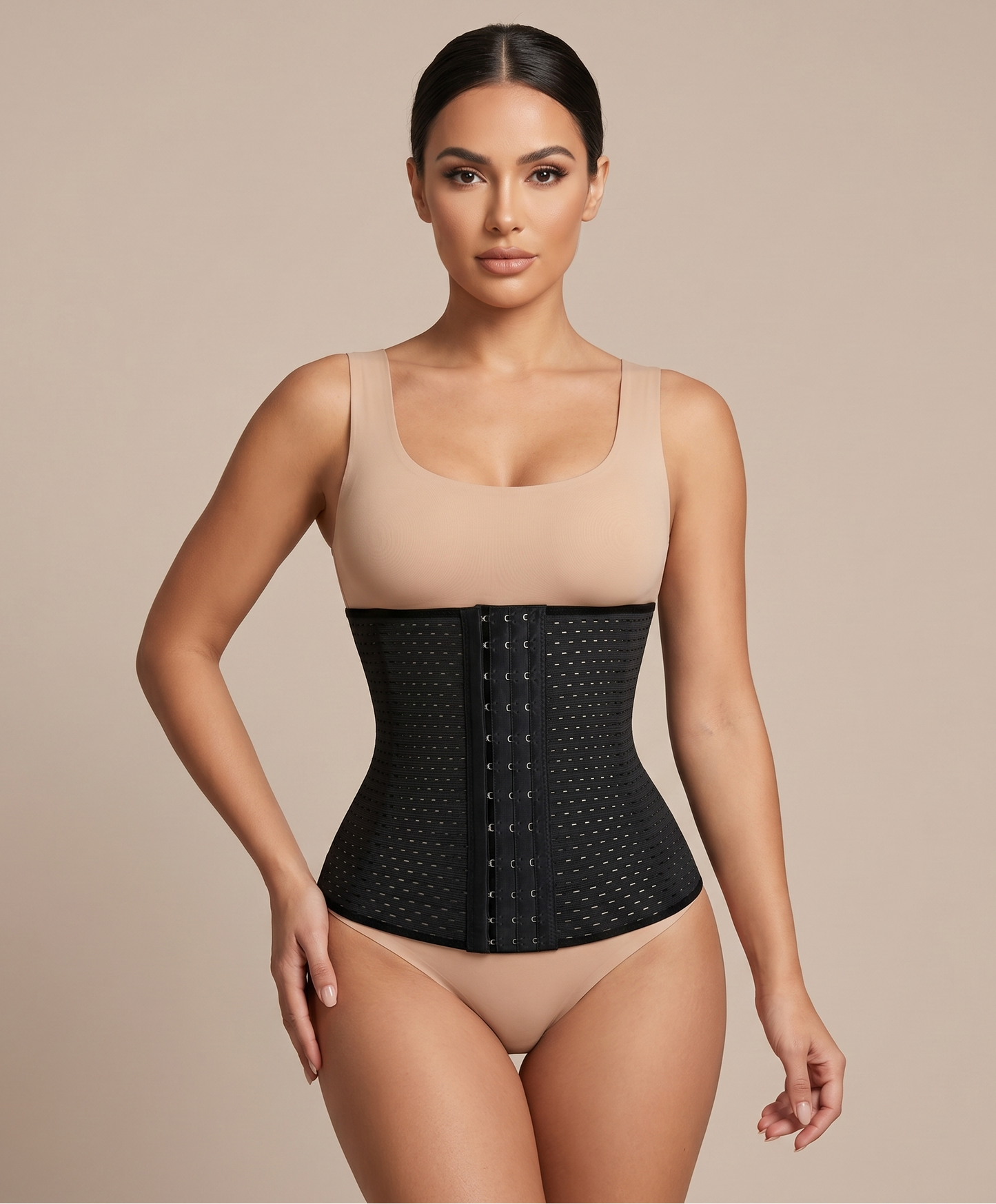 Belly Shaper Corset