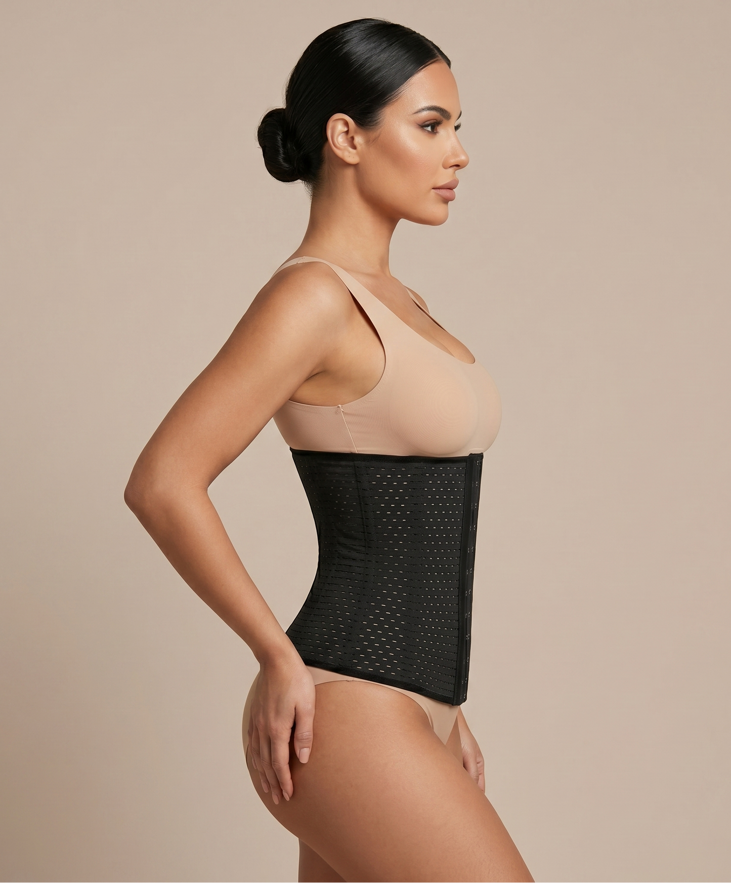 Belly Shaper Corset