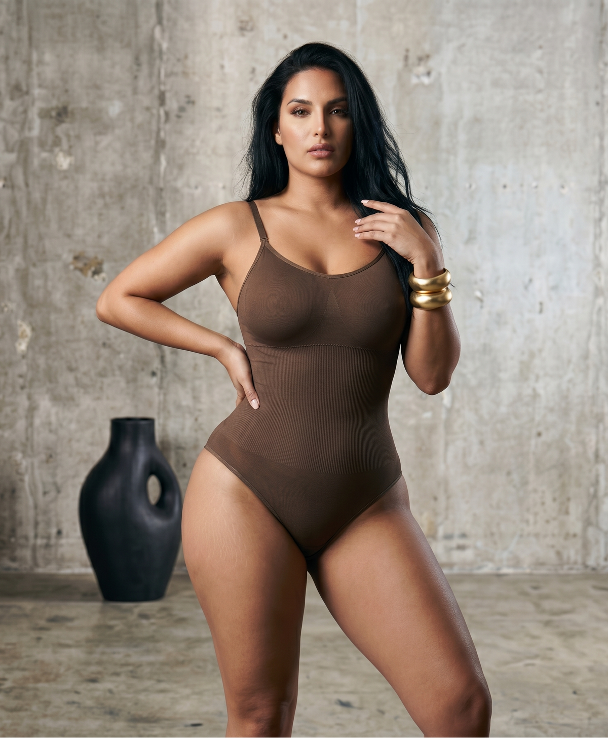 CurveControl Bodysuit Shaper