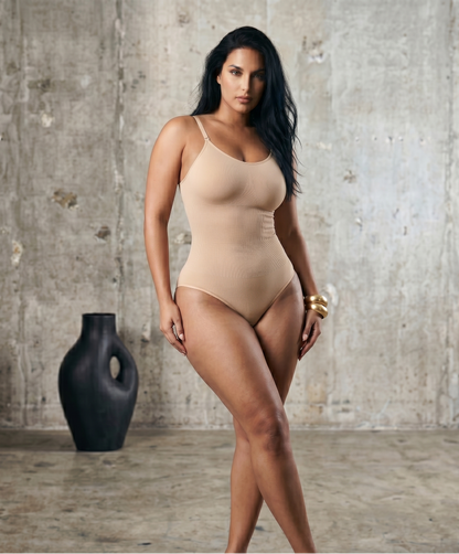 CurveControl Bodysuit Shaper