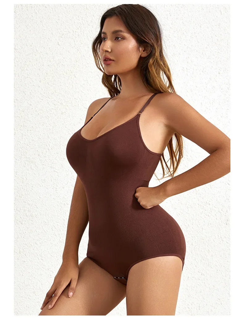 CurveControl Bodysuit Shaper