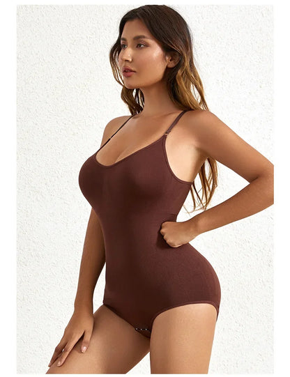 CurveControl Bodysuit Shaper