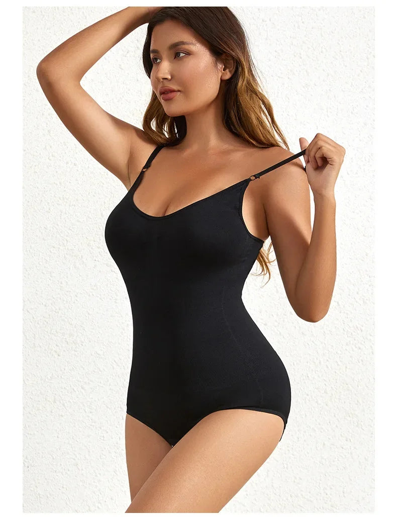 CurveControl Bodysuit Shaper