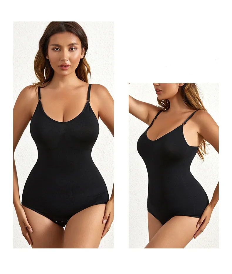 CurveControl Bodysuit Shaper