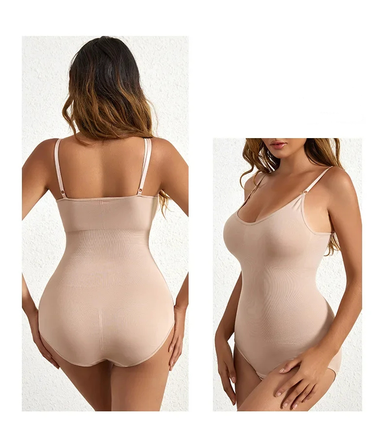 CurveControl Bodysuit Shaper