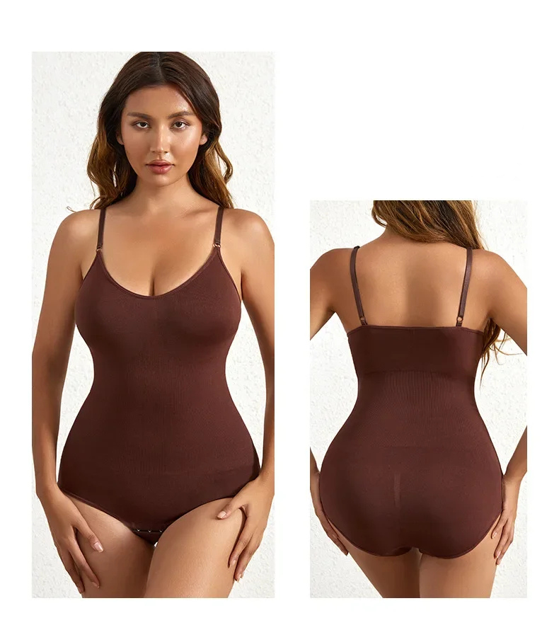 CurveControl Bodysuit Shaper