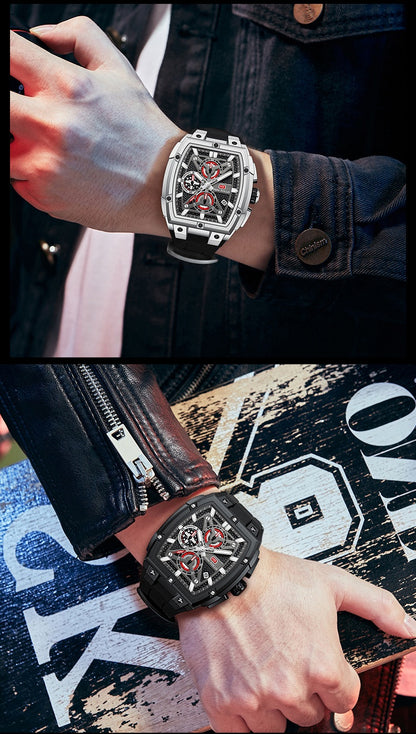 Chronax