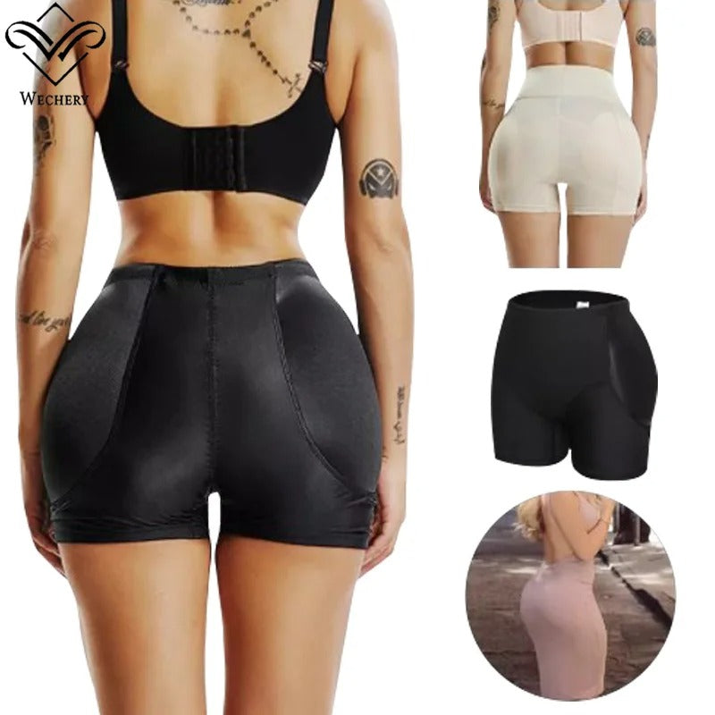Butt Enhancer Shorts