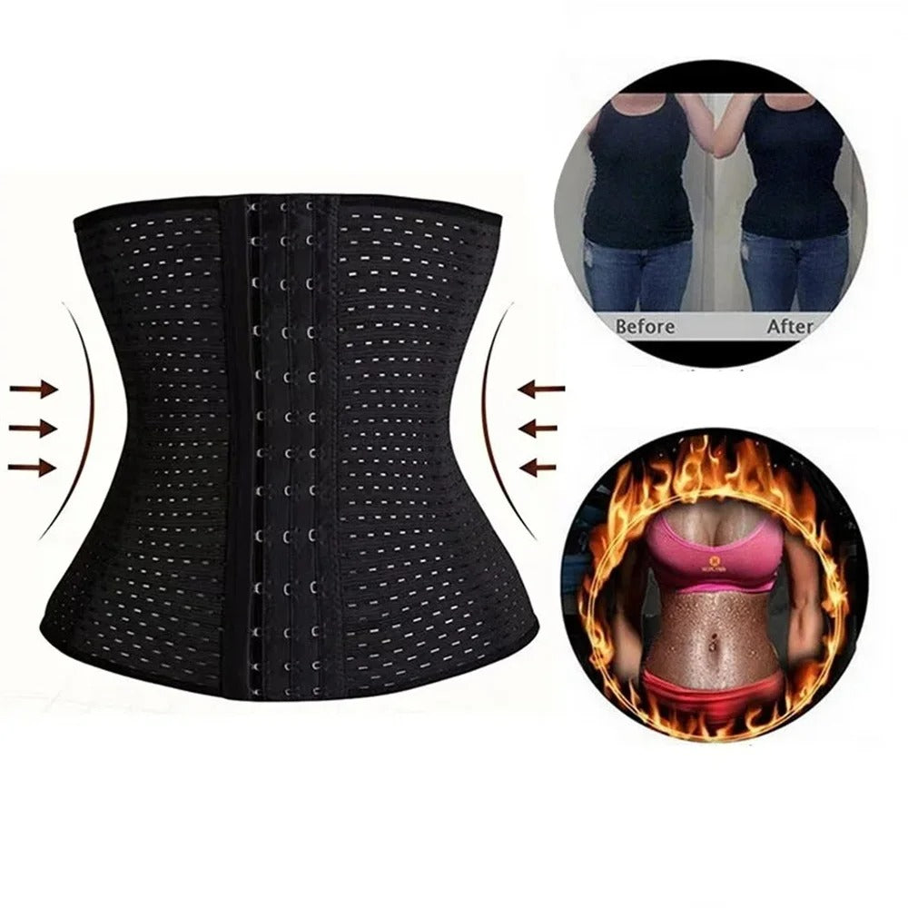 Belly Shaper Corset