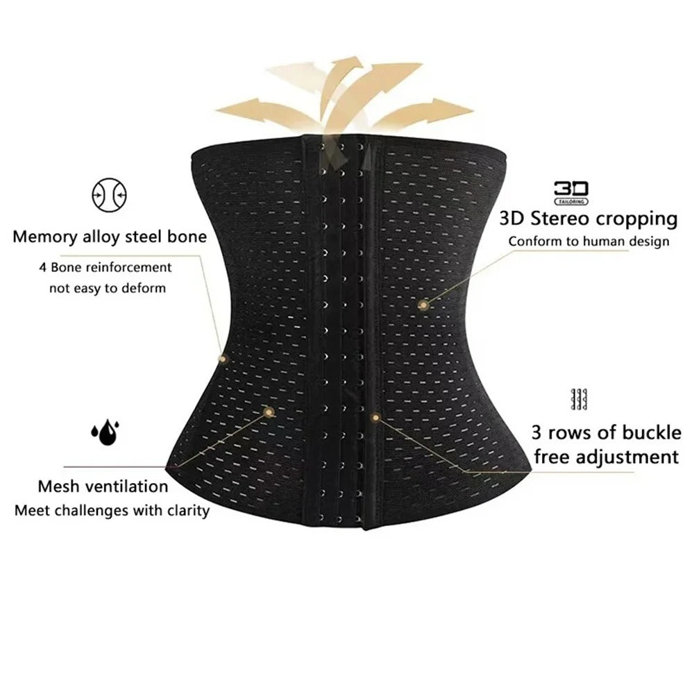 Belly Shaper Corset