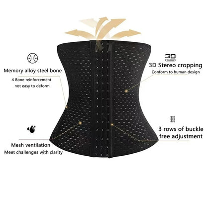 Belly Shaper Corset