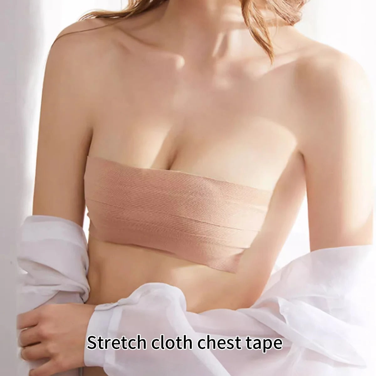 Breast Lifting Tape