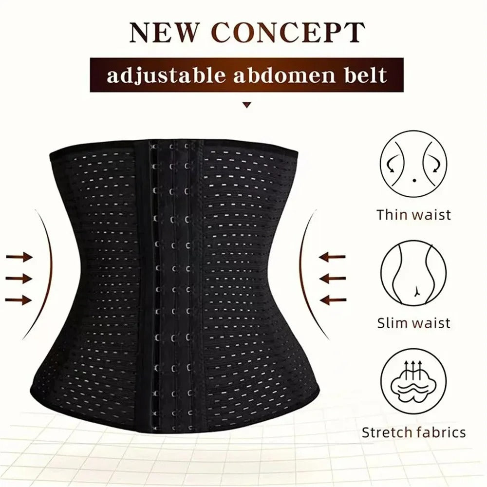 Belly Shaper Corset