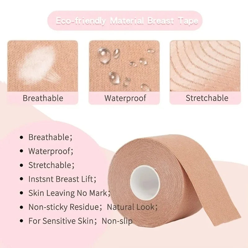 Breast Lifting Tape