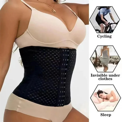 Belly Shaper Corset