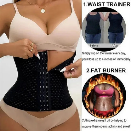 Belly Shaper Corset