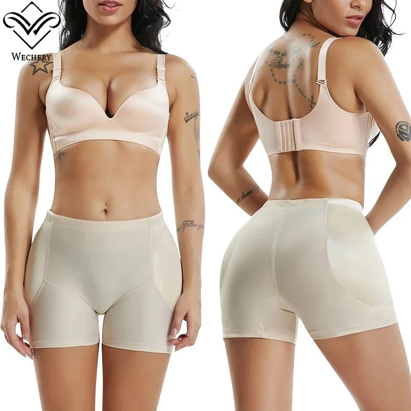 Butt Enhancer Shorts