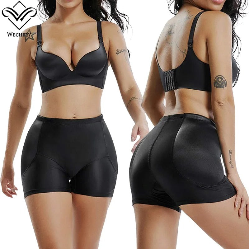 Butt Enhancer Shorts