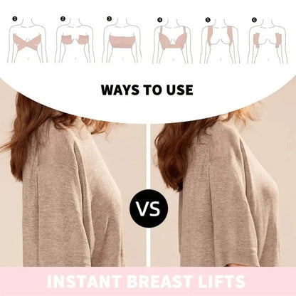 Breast Lifting Tape
